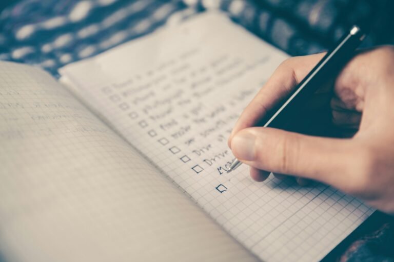 Secure Software Requirements Checklist