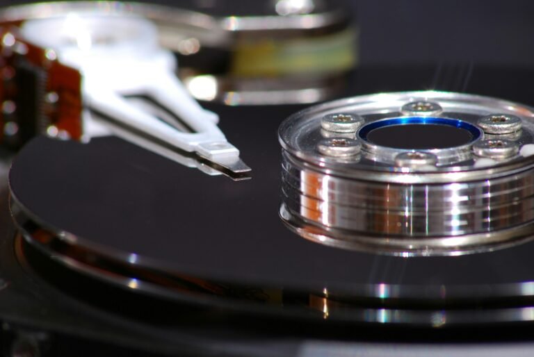 Database Security Requirements Checklist